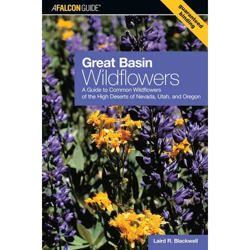 Great Basin Wildflowers