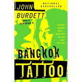 Bangkok Tattoo: A Royal Thai Detective Novel (2)