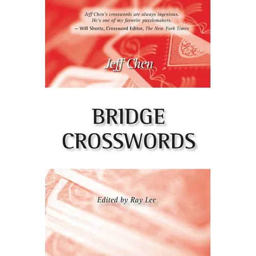 Bridge Crosswords