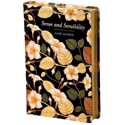 Sense and Sensibility