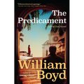 The Predicament: A Gabriel Dax Novel