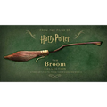 Harry Potter: The Broom Collection: & Other Props from the Wizarding World