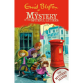 The Mystery of the Spiteful Letters: Book 4
