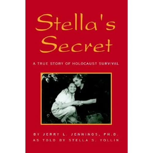 Stella's Secret