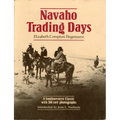 Navaho Trading Days