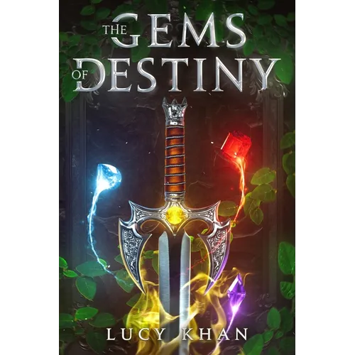 The Gems of Destiny