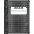 Graph Paper Composition Notebook: Math and Science Lover Graph Paper Cover (Quad Ruled 5 squares per inch, 120 pages) Birthday Gifts For Math Lover Te