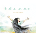 Hello, Ocean!