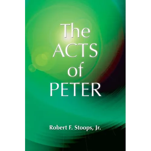 The Acts of Peter