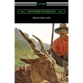 African Game Trails