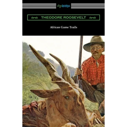 African Game Trails