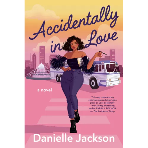 Accidentally in Love
