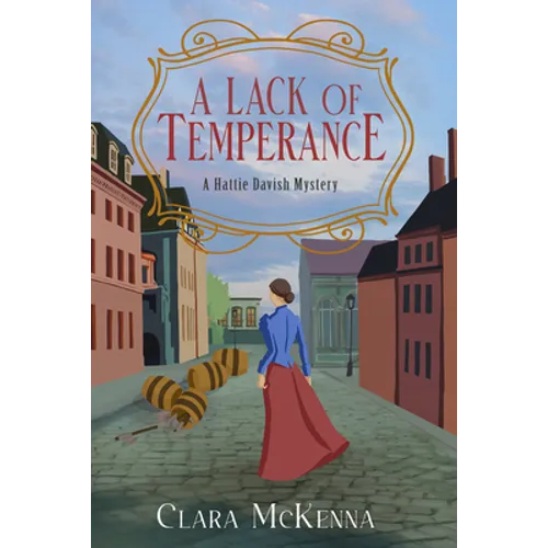 A Lack of Temperance