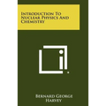 Introduction To Nuclear Physics And Chemistry