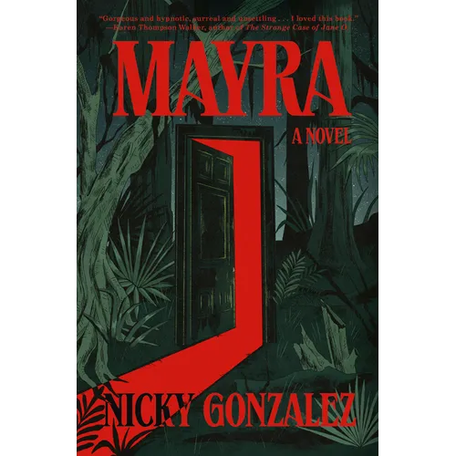 Mayra