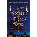 The Secret of the Three Fates: A Ruby Vaughn Mystery