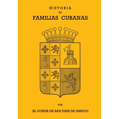 Historia de Familias Cubanas VII