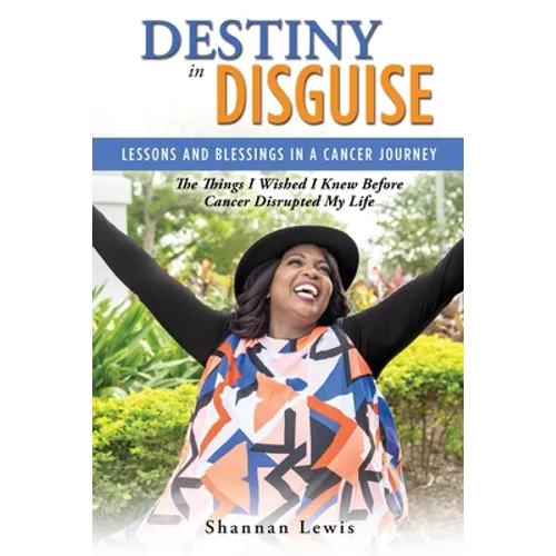 Destiny in Disguise