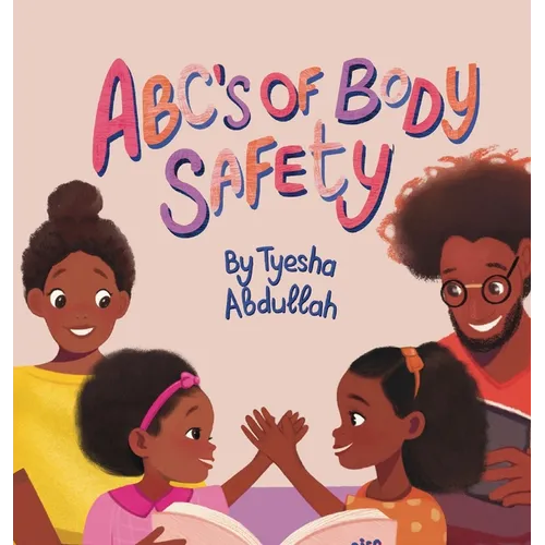 ABC's of Body Safety