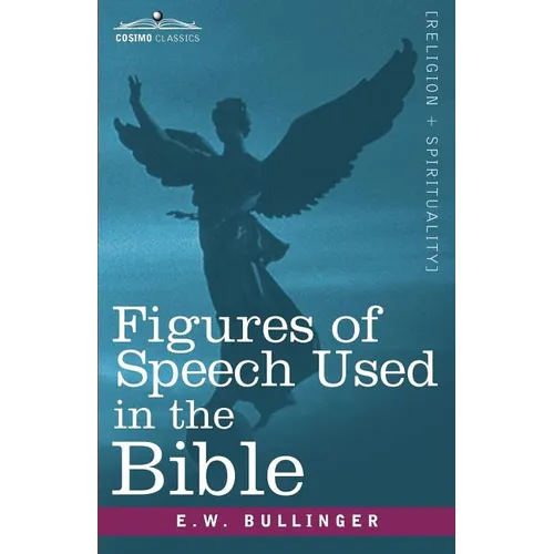 Figures of Speech Used in the Bible