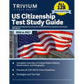 US Citizenship Test Study Guide 2026 and 2027: Updated Naturalization Exam Prep with all 128 USCIS Civics Questions and Answers [5th Edition]