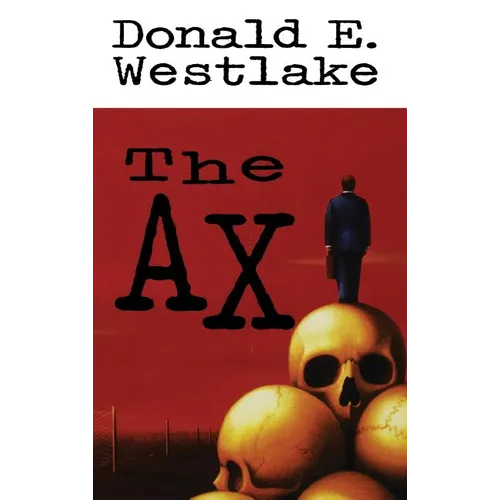 The Ax