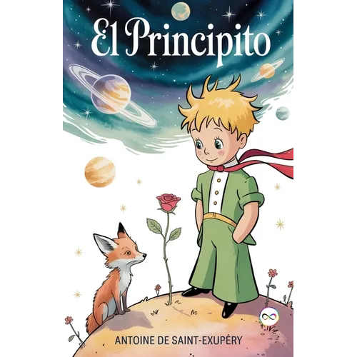 El Principito