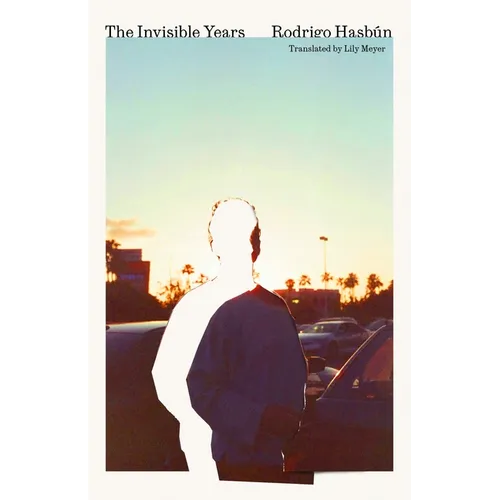 The Invisible Years