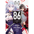 86--Eighty-Six, Vol. 1 (Manga)