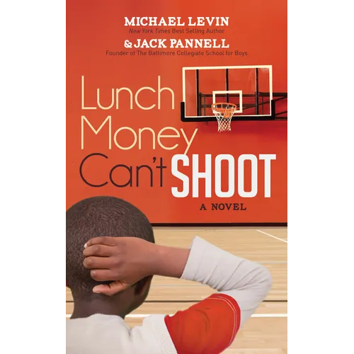 Lunch Money Can't Shoot