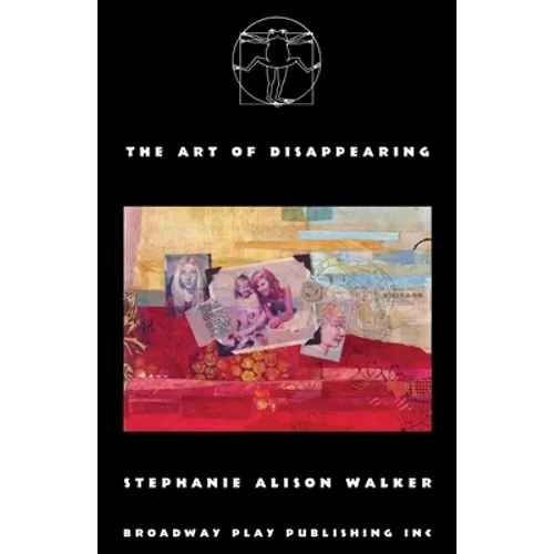 The Art of Disappearing