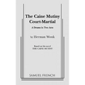The Caine Mutiny Court Martial