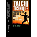 Tai Chi Techniques For Correcting Your Posture While Sitting, Standing, and Lying Down