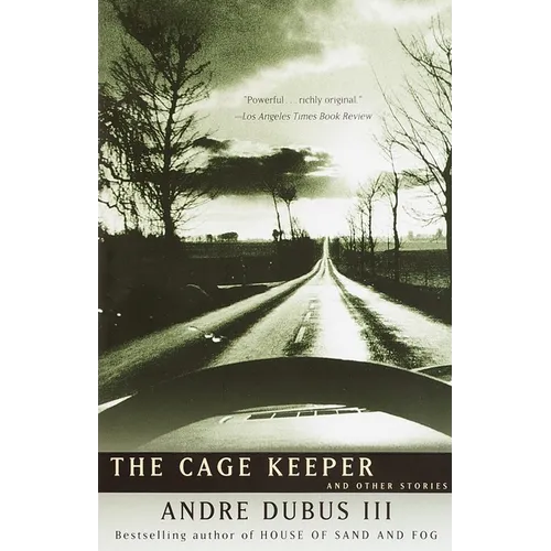 The Cage Keeper: And Other Stories