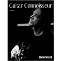 Guitar Connoisseur - Dominic Miller - Summer 2017