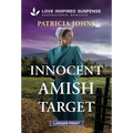Innocent Amish Target