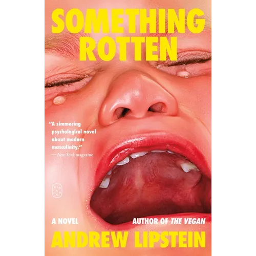 Something Rotten