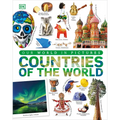 Countries of the World: A Visual World Geography Encyclopedia for Kids