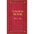 Common Sense (Deluxe, Hardbound Edition)