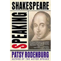 Speaking Shakespeare