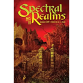 Spectral Realms No. 11: Summer 2019