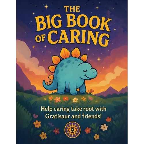 The Big Book Of Caring