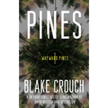 Pines: Wayward Pines: 1