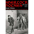 Sherlock Holmes And The Autumn Of Terror