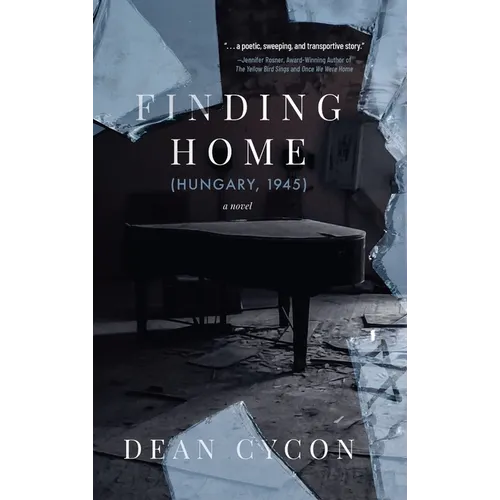 Finding Home (Hungary, 1945)
