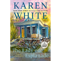 The Lady on Esplanade
