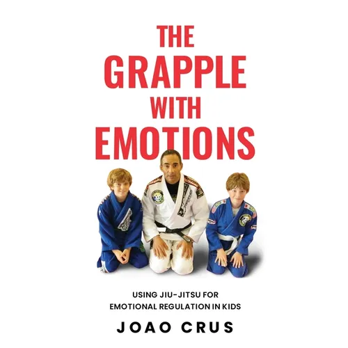 The Grapple with Emotions