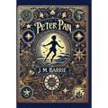 Peter Pan (Collector's Edition) (Laminated Hardback with Jacket)