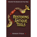 Restoring Antique Tools