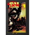 Jon Sable Freelance Omnibus 1